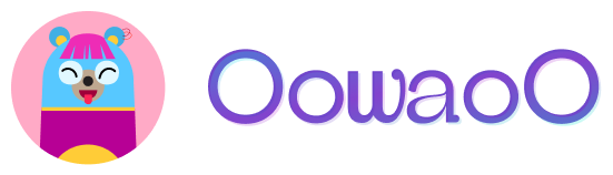 OowaoO Logo